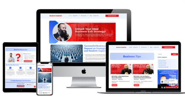 Website MOCKUP (2)