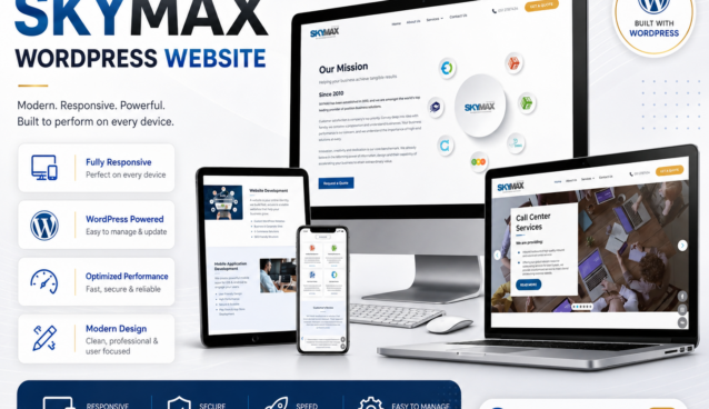 skymax